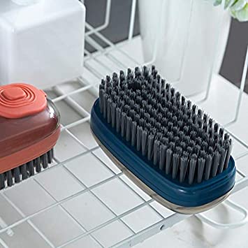 Hydraulic Laundry Brush