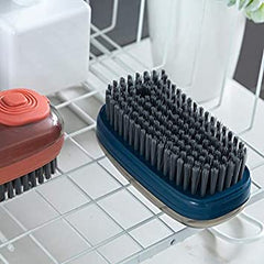 Hydraulic Laundry Brush