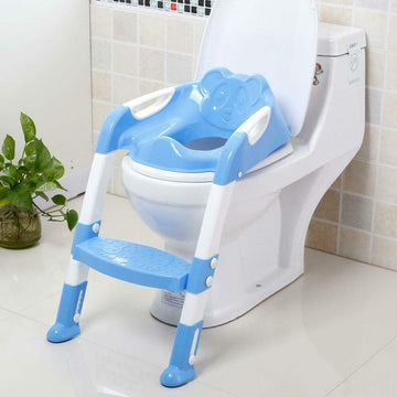 Baby Toilet Chair