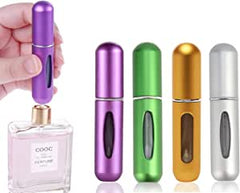 Perfume Atomizer