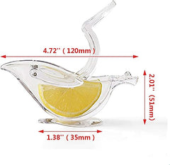 Citrus Manual Juicer