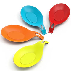 plastic Spoon Rest Heat Resistant