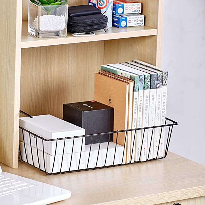 Shelf Storage Basket