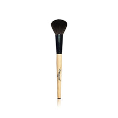 Wood Blushon Brush