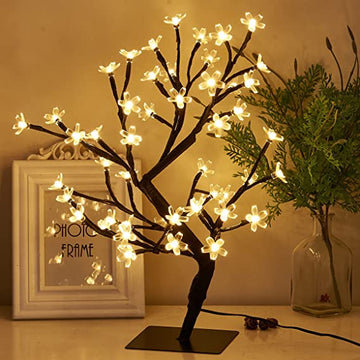 Blossom Tree Lamp