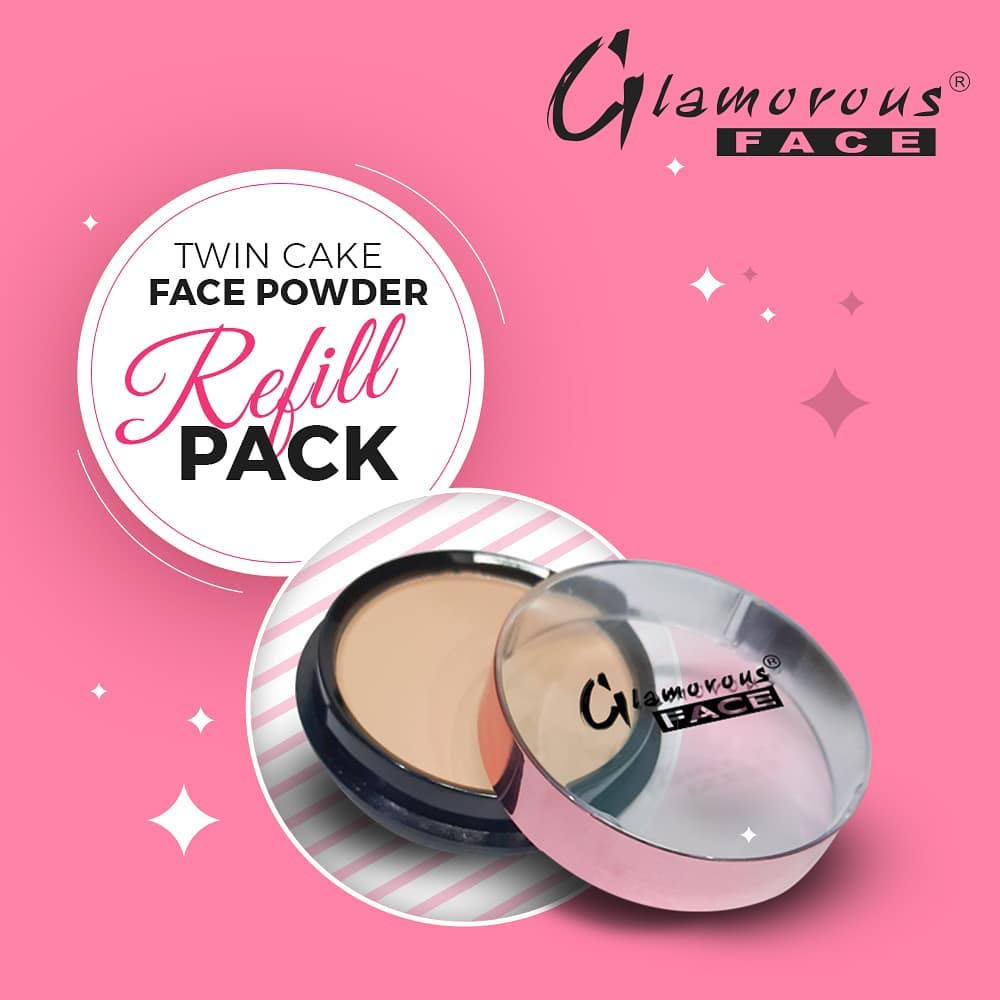 Refill Pack (01 Soft Ivory)