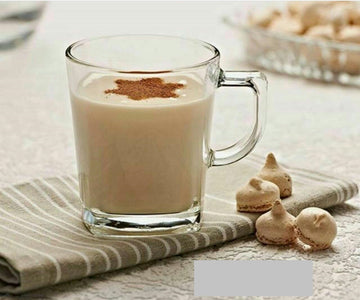 6 pcs Tea mug glass
