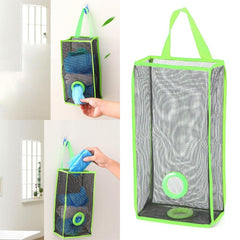 Wall Hanging Garbage Bag