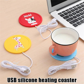 Tea Cup Pad 3 pcs