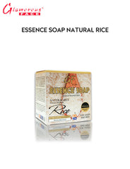 Essence Soap Natural Rice