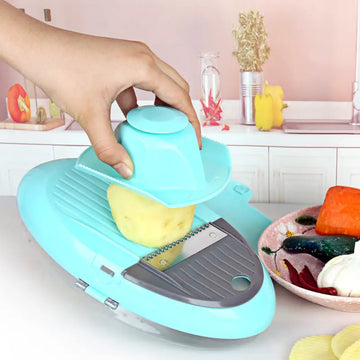 Multifunction Vegetable Cutter