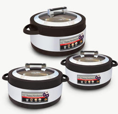 Hotpot 3 pcs set