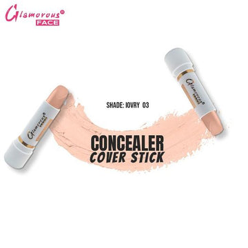 Concealer Cover Stick Ivory 03