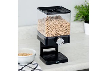 Cereal/Grain Dispenser Square