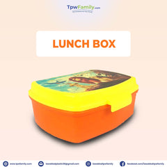 Lunch Box