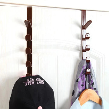 Wall Hook for Towel Cloth, Hat, Bag Hanger Organizer (1Pcs)
