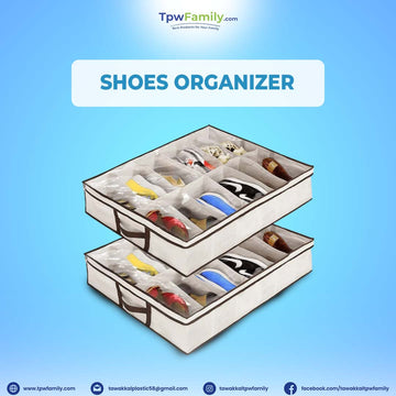 Shoes Organizer