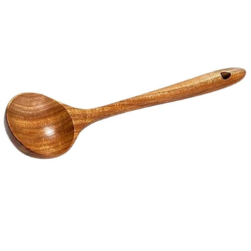 wooden spoon large