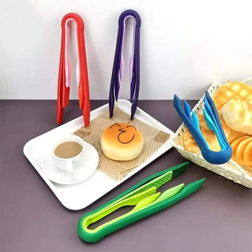 Serving Tongs (3Pcs)