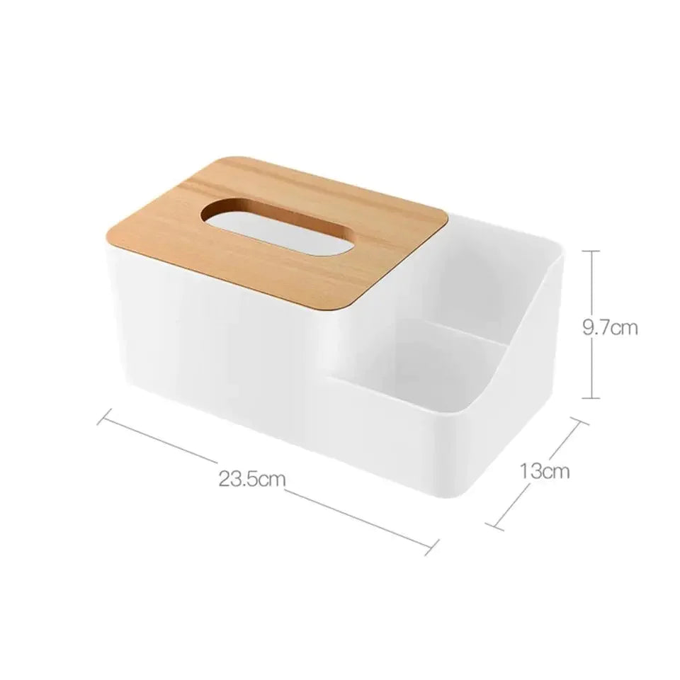 Tissue Box Side Table Table tissue box – TPWFAMILY