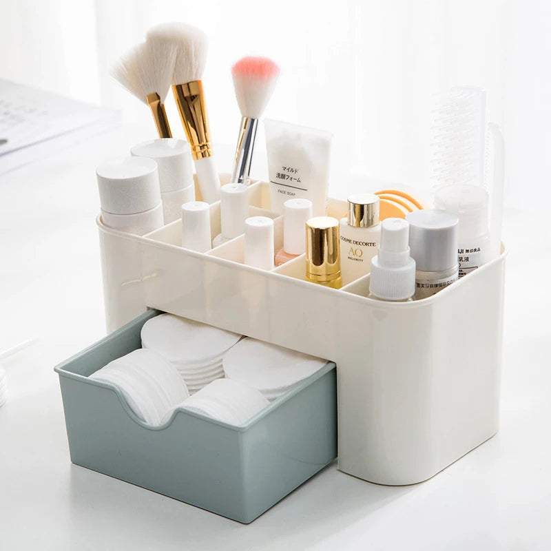 Mini Makeup Storage Box