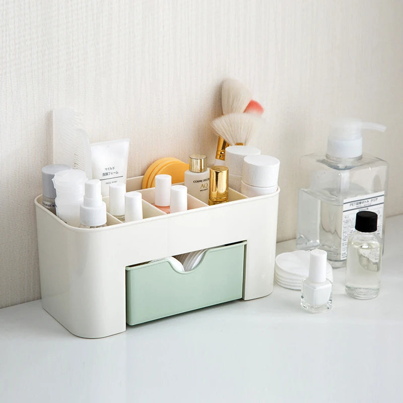 Mini Makeup Storage Box