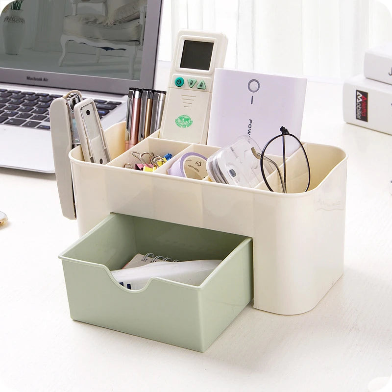 Mini Makeup Storage Box