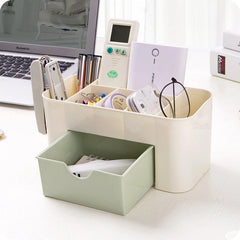 Mini Makeup Storage Box