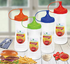 ketchup bottle large 1 pcs
