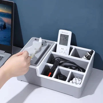 Desktop Organizer