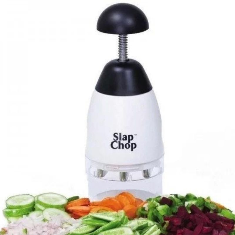 chop slicer for vegetables