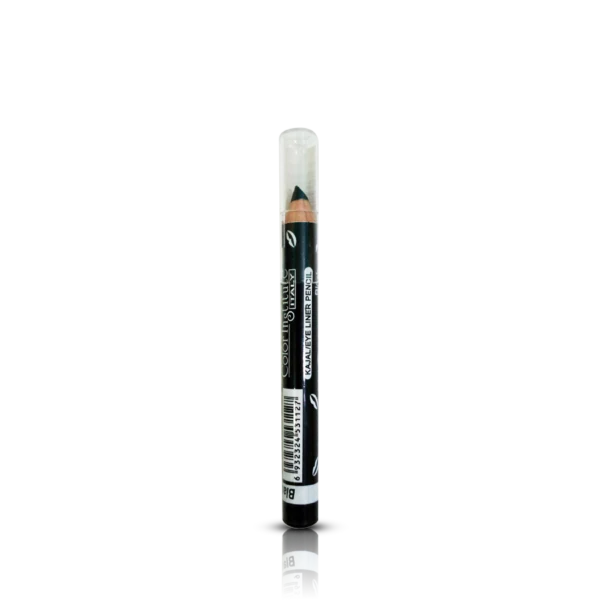 Jumbo Kajal Pencil Black