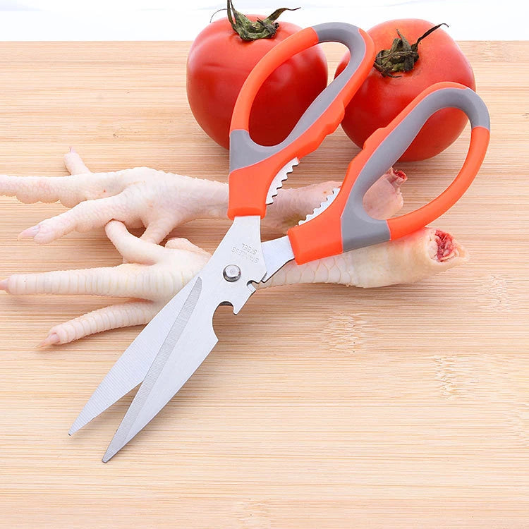 Multipurpose Kitchen Scissors 3 in 1