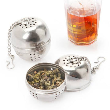 Filter Tea Ball